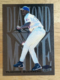 2000 Ultra Diamond Mine #15 Vladimir Guerrero