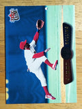 2002 Ultra #14 Jimmy Rollins