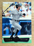 2002 Ultra #17 Todd Helton