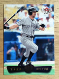 2002 Ultra #17 Todd Helton