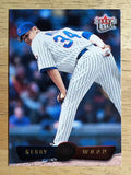 2002 Ultra #32 Kerry Wood
