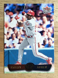 2002 Ultra #178 Bobby Abreu