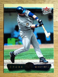 2002 Ultra #198 Edgar Martinez