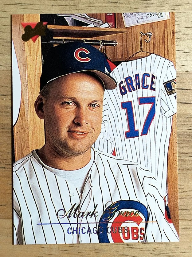 1994 Studio #60 Mark Grace