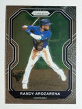 2021 Panini Prizm #1 Randy Arozarena