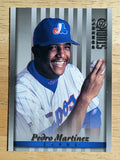 1997 Studio #139 Pedro Martinez