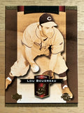 2003 Sweet Spot Classics #58 Lou Boudreau