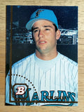 1994 Bowman #343 Tim Clark FOIL