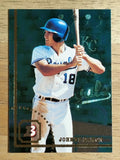 1994 Bowman #373 Johnny Damon FOIL