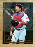 1994 Bowman #384 Darren Daulton FOIL