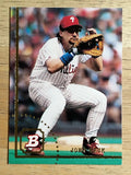 1994 Bowman #412 John Kruk