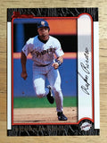 1999 Bowman #3 Ruben Rivera