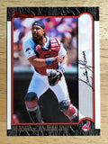 1999 Bowman #4 Sandy Alomar Jr.