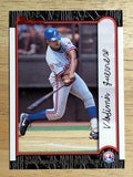 1999 Bowman #7 Vladimir Guerrero