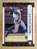 1999 Bowman #7 Vladimir Guerrero
