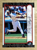 1999 Bowman #11 Gary Sheffield