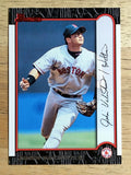 1999 Bowman #12 John Valentin