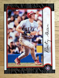 1999 Bowman #15 Rusty Greer