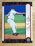 1999 Bowman #16 Al Leiter