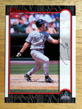 1999 Bowman #17 Travis Lee