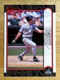 1999 Bowman #17 Travis Lee