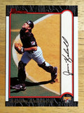 1999 Bowman #25 Jason Kendall