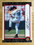 1999 Bowman #26 Scott Erickson