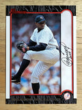 1999 Bowman #30 Orlando Hernandez