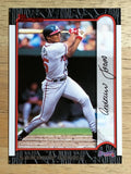 1999 Bowman #32 Andruw Jones