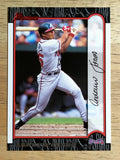 1999 Bowman #32 Andruw Jones