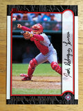 1999 Bowman #37 Ivan Rodriguez