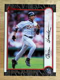 1999 Bowman #39 Brian Hunter