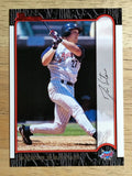 1999 Bowman #42 Darin Erstad