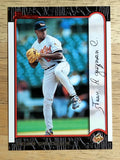 1999 Bowman #47 Juan Guzman