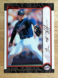 1999 Bowman #51 Trevor Hoffman