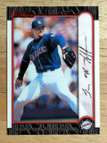 1999 Bowman #51 Trevor Hoffman