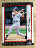 1999 Bowman #54 Matt Williams