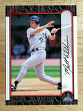 1999 Bowman #54 Matt Williams