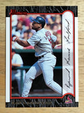 1999 Bowman #57 Ray Lankford