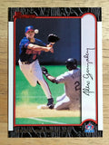 1999 Bowman #63 Alex Gonzalez