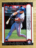 1999 Bowman #67 Brad Fullmer