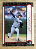 1999 Bowman #70 Shane Reynolds
