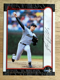 1999 Bowman #70 Shane Reynolds