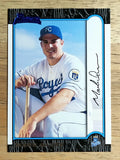 1999 Bowman #79 Mark Quinn RC
