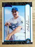1999 Bowman #79 Mark Quinn RC
