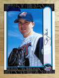 1999 Bowman #81 Seth Etherton RC