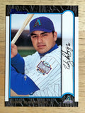 1999 Bowman #86 Rod Barajas