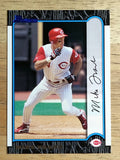1999 Bowman #87 Mike Frank