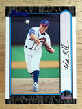 1999 Bowman #92 Matt Belisle RC