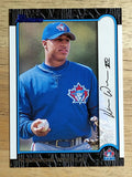 1999 Bowman #94 Vernon Wells